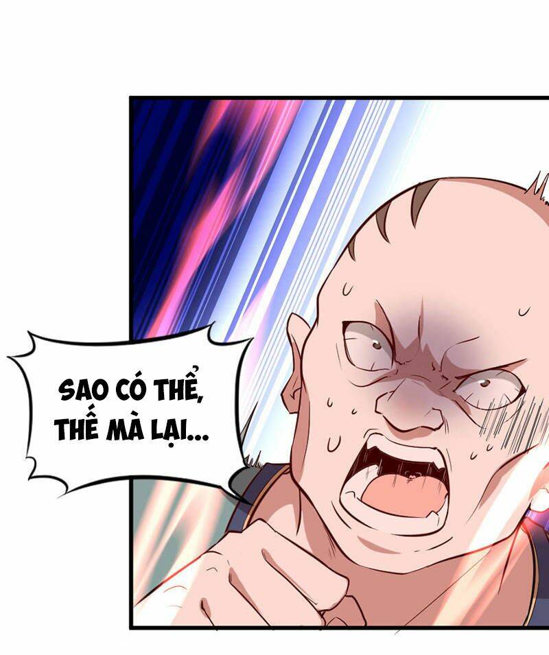 Tiên Đế Qui Lai: Chapter 43