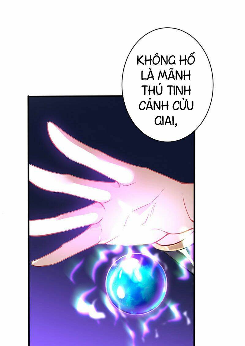 Tiên Đế Qui Lai: Chapter 43
