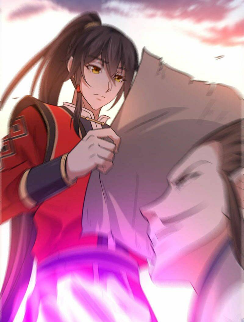 Tiên Đế Qui Lai: Chapter 43