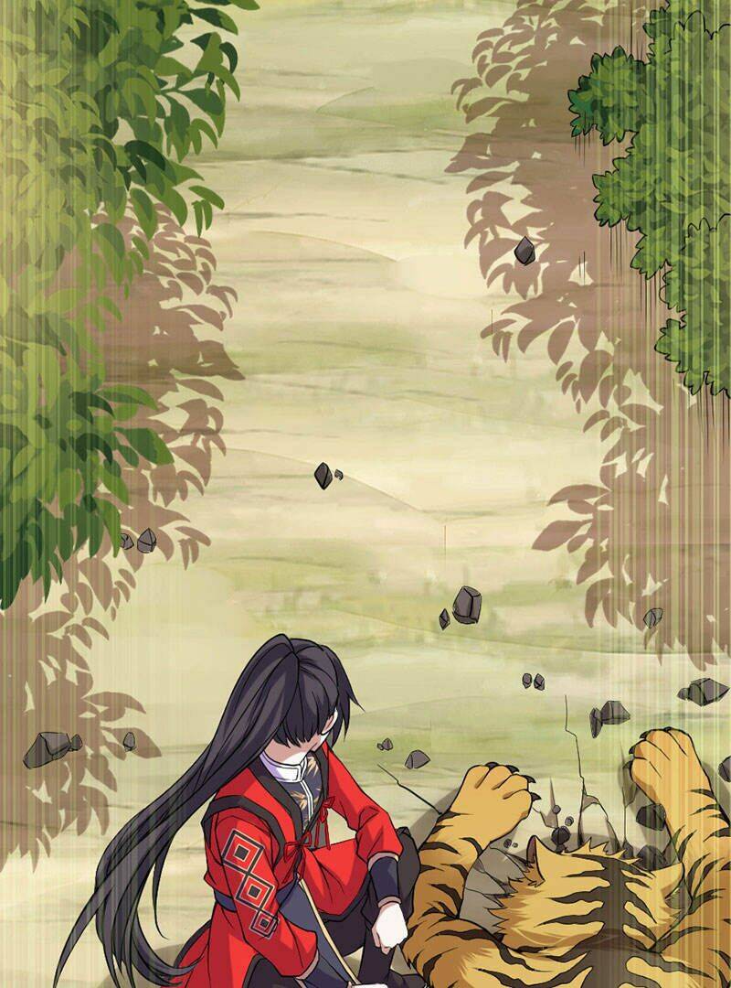 Tiên Đế Qui Lai: Chapter 43