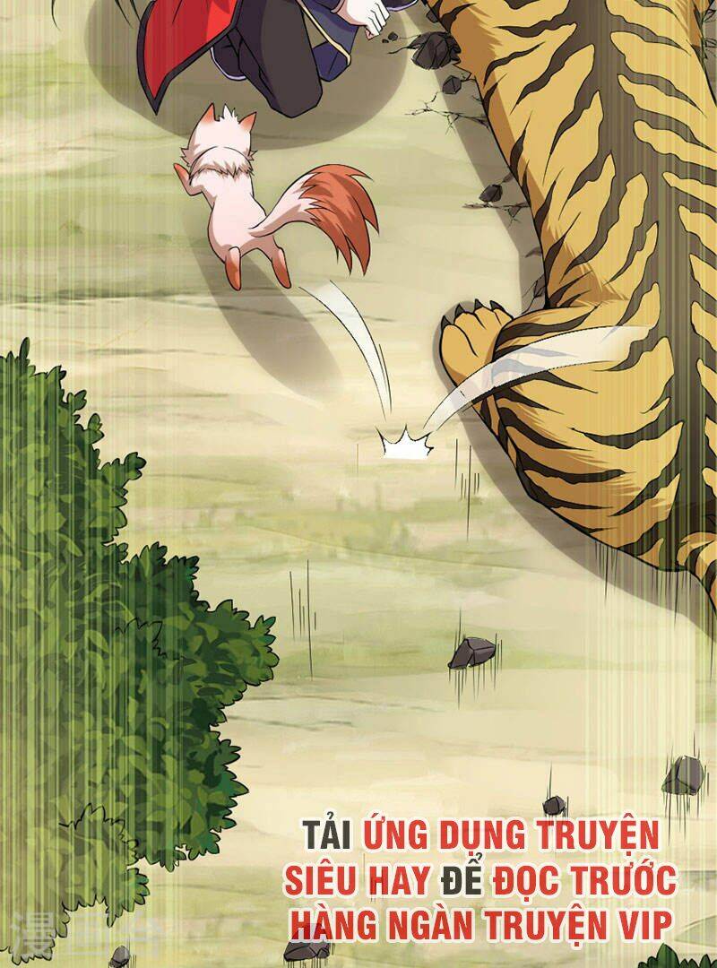 Tiên Đế Qui Lai: Chapter 43