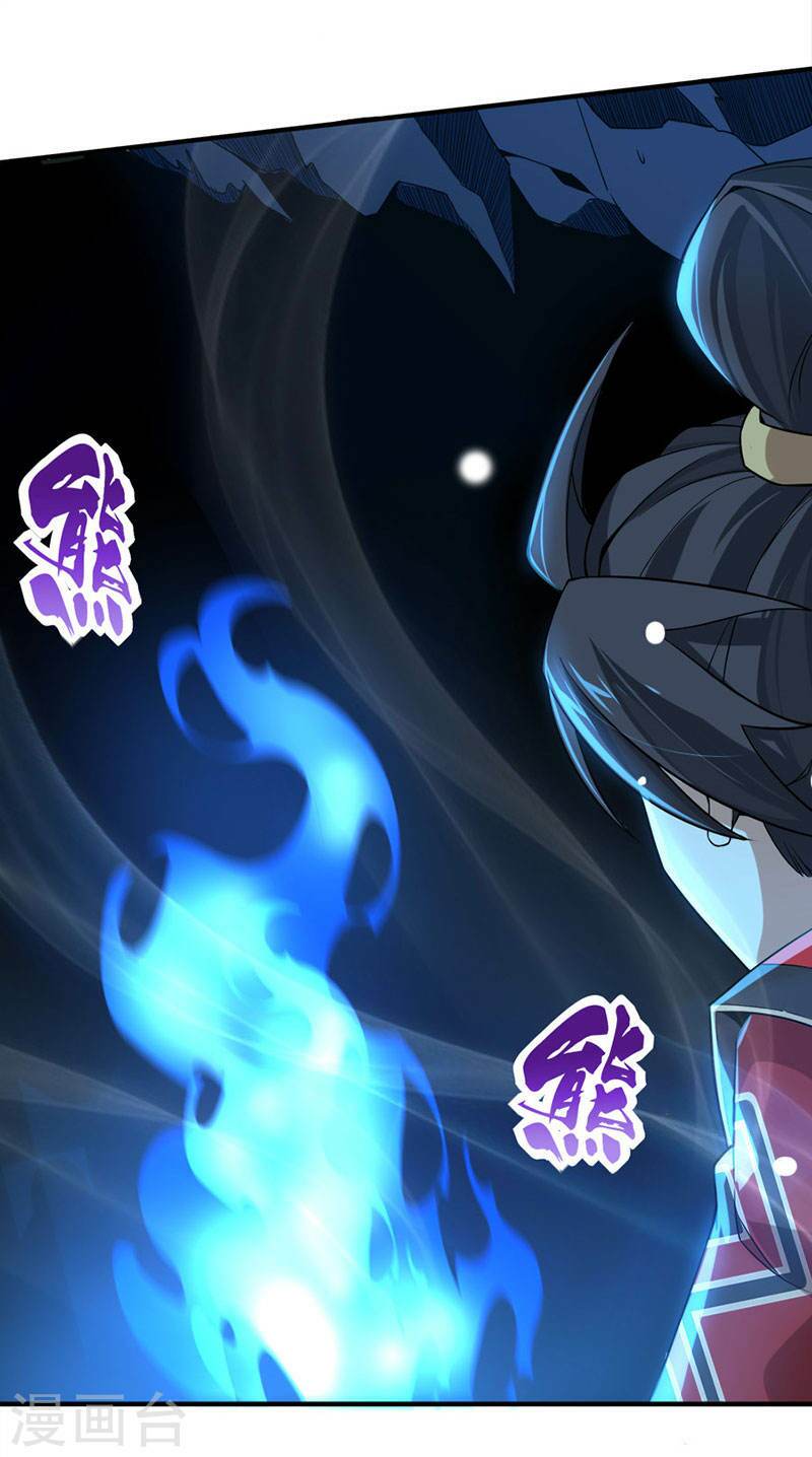 Tiên Đế Qui Lai: Chapter 45