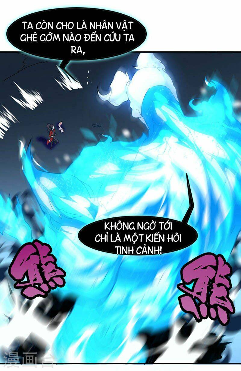 Tiên Đế Qui Lai: Chapter 45