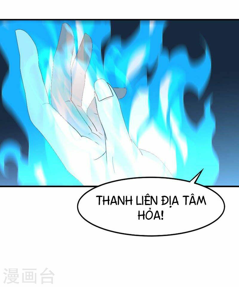 Tiên Đế Qui Lai: Chapter 45