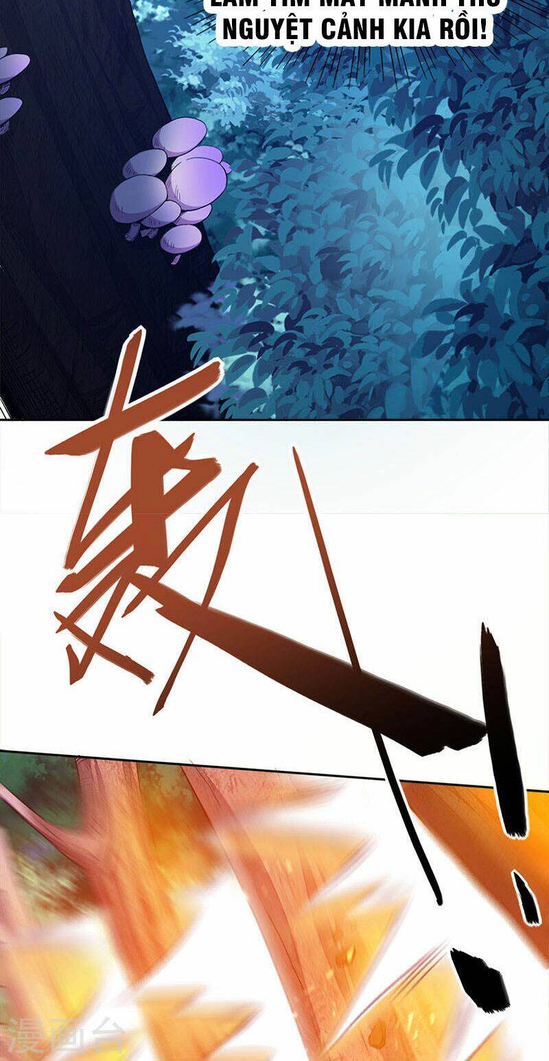 Tiên Đế Qui Lai: Chapter 46