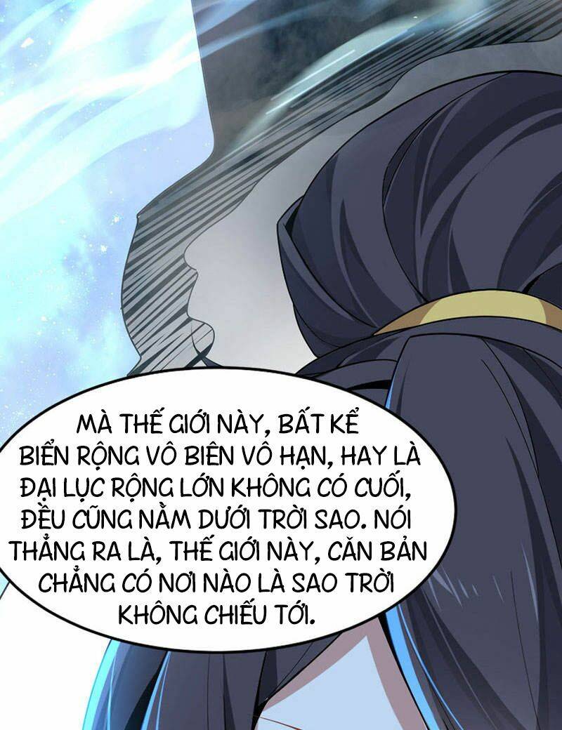 Tiên Đế Qui Lai: Chapter 46
