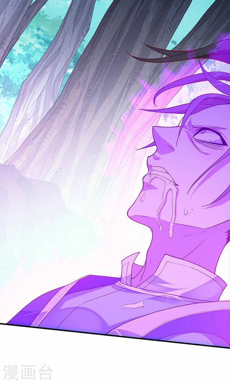 Tiên Đế Qui Lai: Chapter 46
