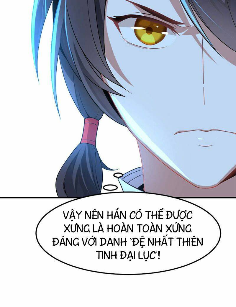 Tiên Đế Qui Lai: Chapter 46