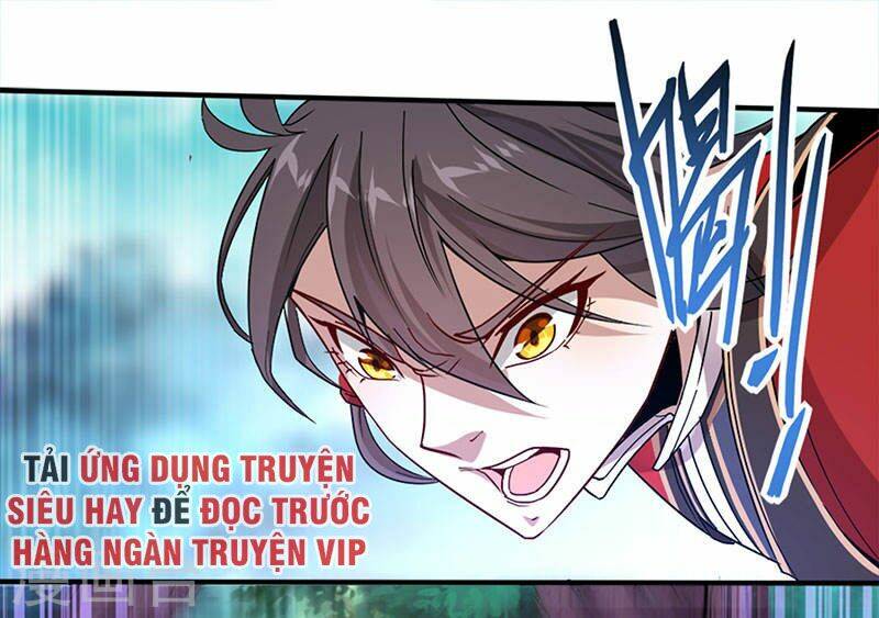 Tiên Đế Qui Lai: Chapter 46