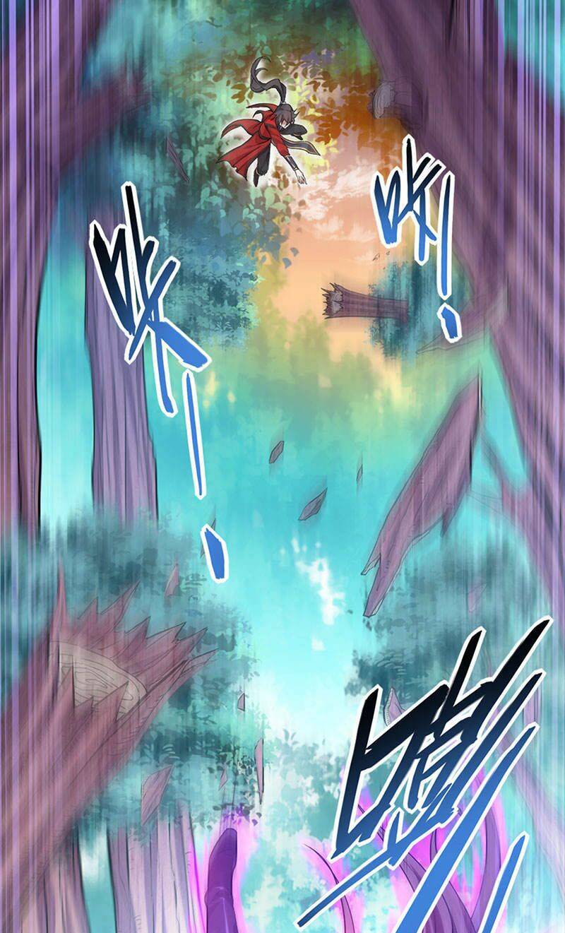 Tiên Đế Qui Lai: Chapter 46