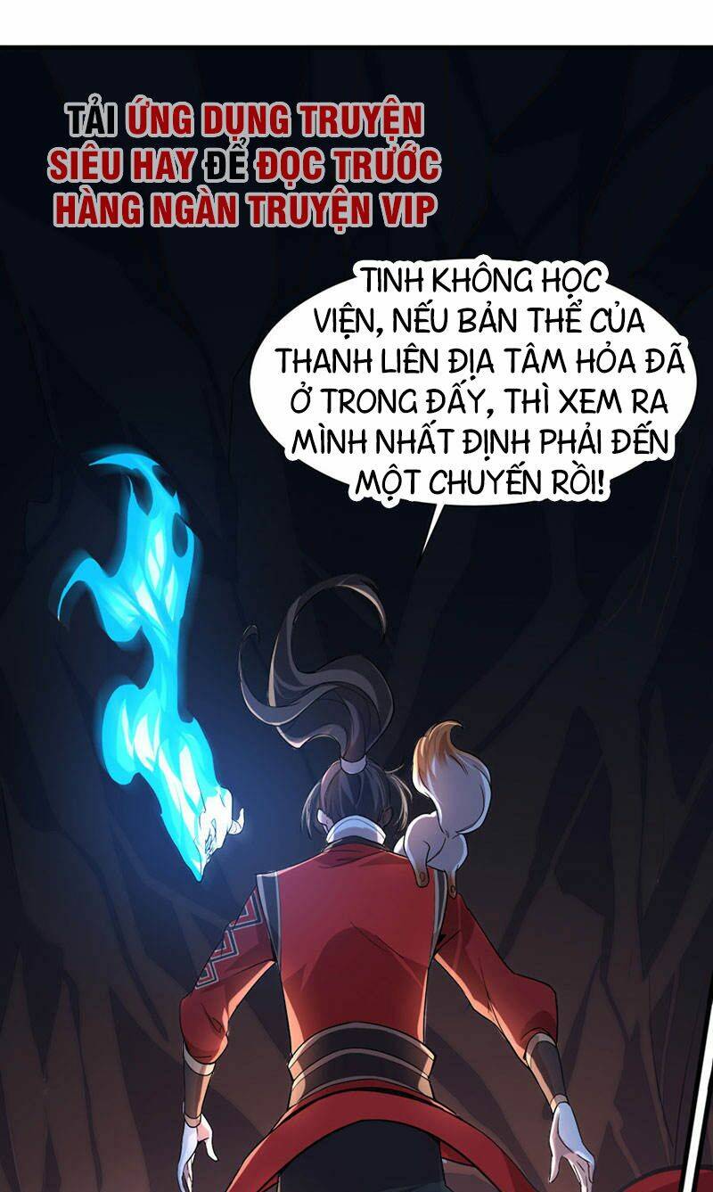 Tiên Đế Qui Lai: Chapter 46