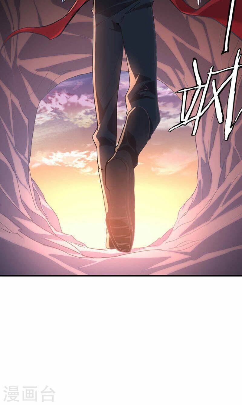 Tiên Đế Qui Lai: Chapter 46