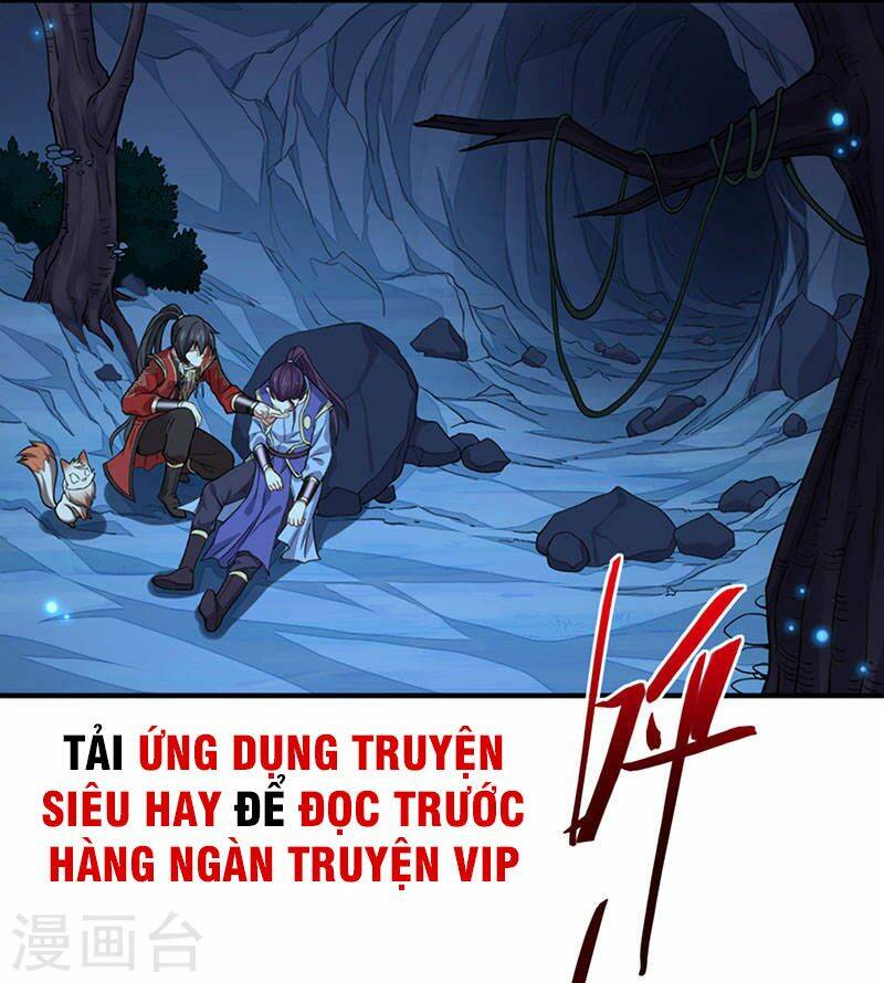 Tiên Đế Qui Lai: Chapter 47