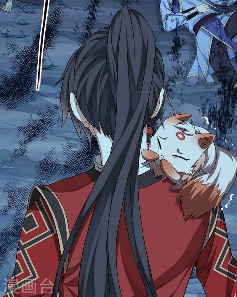 Tiên Đế Qui Lai: Chapter 47