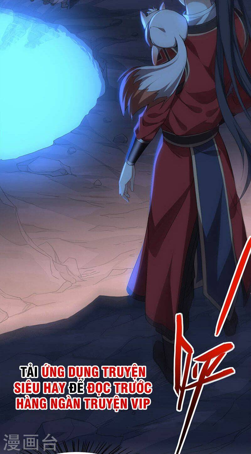 Tiên Đế Qui Lai: Chapter 47