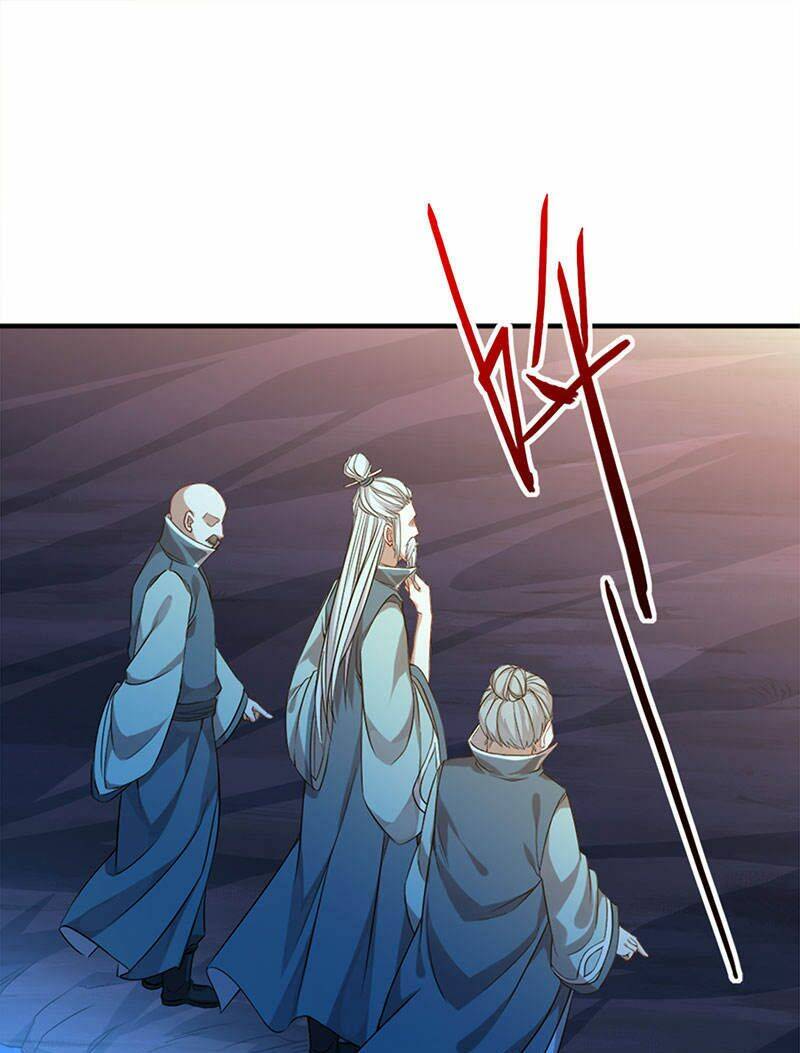 Tiên Đế Qui Lai: Chapter 47