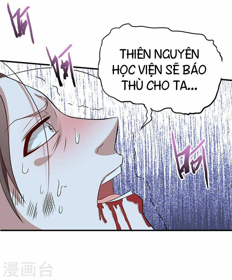 Tiên Đế Qui Lai: Chapter 47