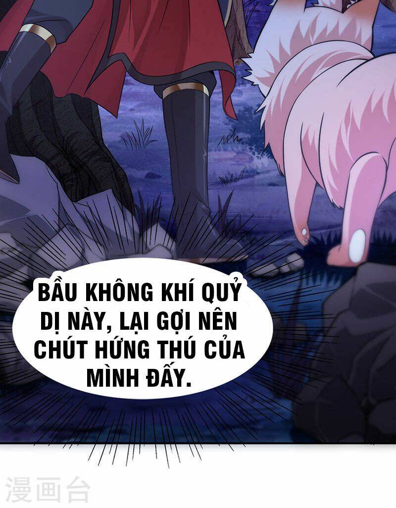 Tiên Đế Qui Lai: Chapter 47