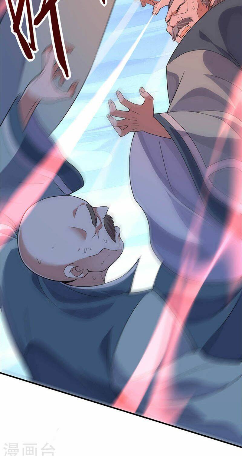 Tiên Đế Qui Lai: Chapter 48