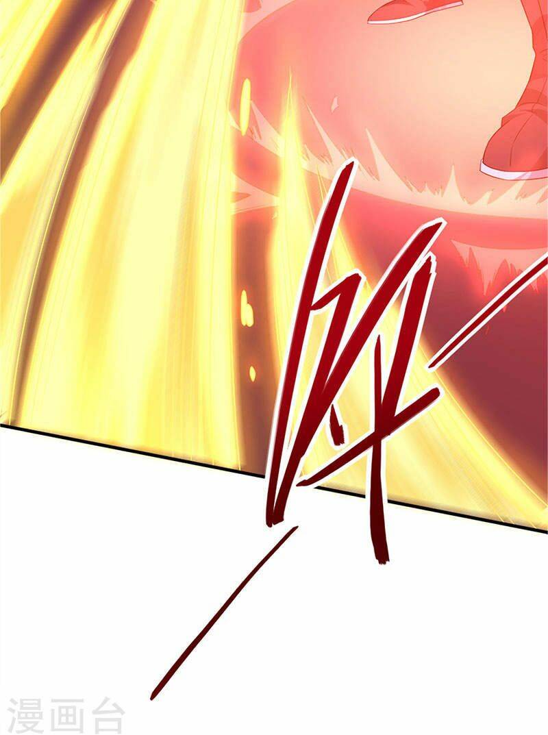 Tiên Đế Qui Lai: Chapter 48