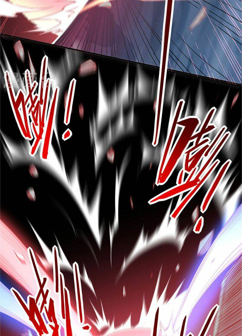 Tiên Đế Qui Lai: Chapter 48