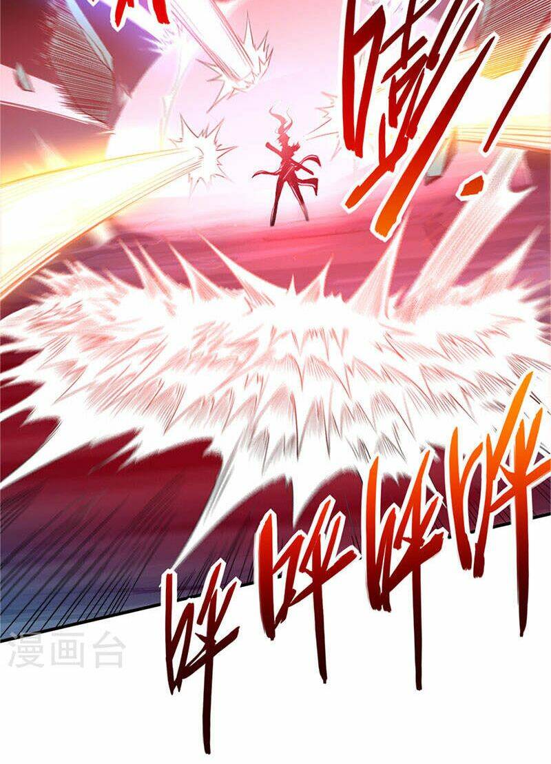 Tiên Đế Qui Lai: Chapter 48