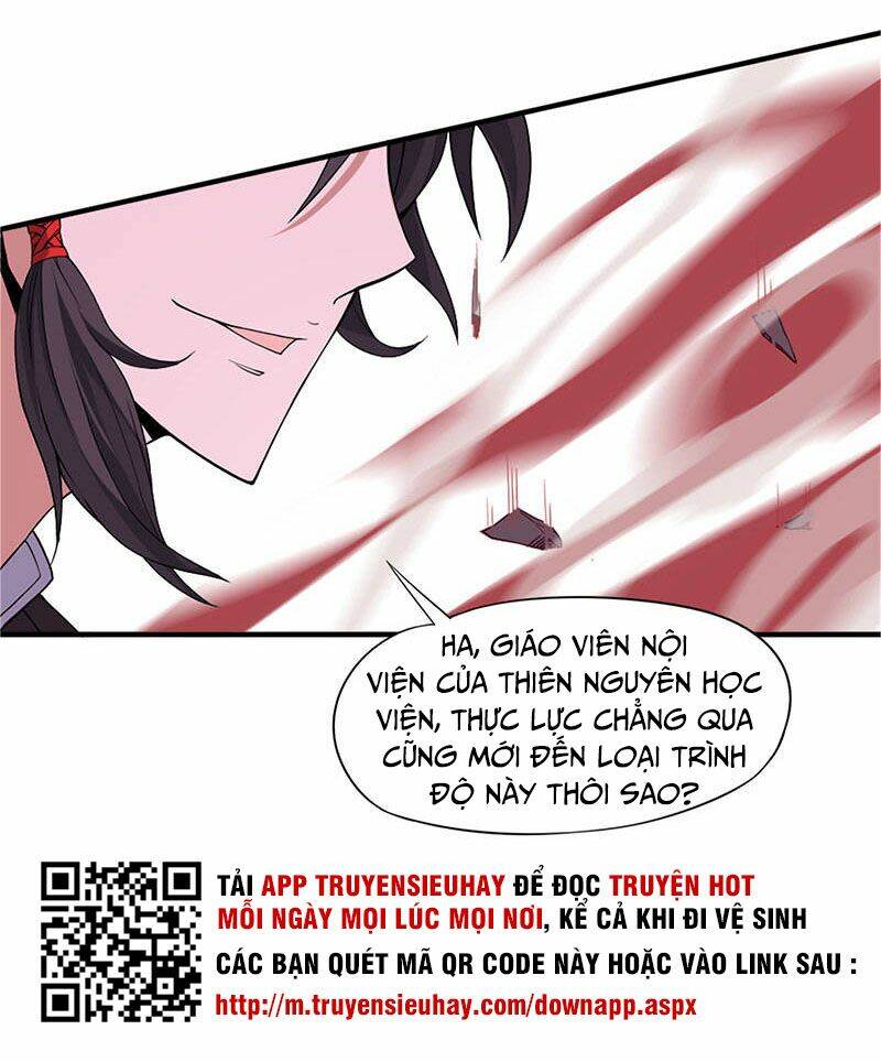 Tiên Đế Qui Lai: Chapter 48