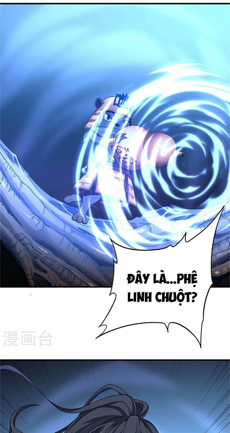 Tiên Đế Qui Lai: Chapter 48