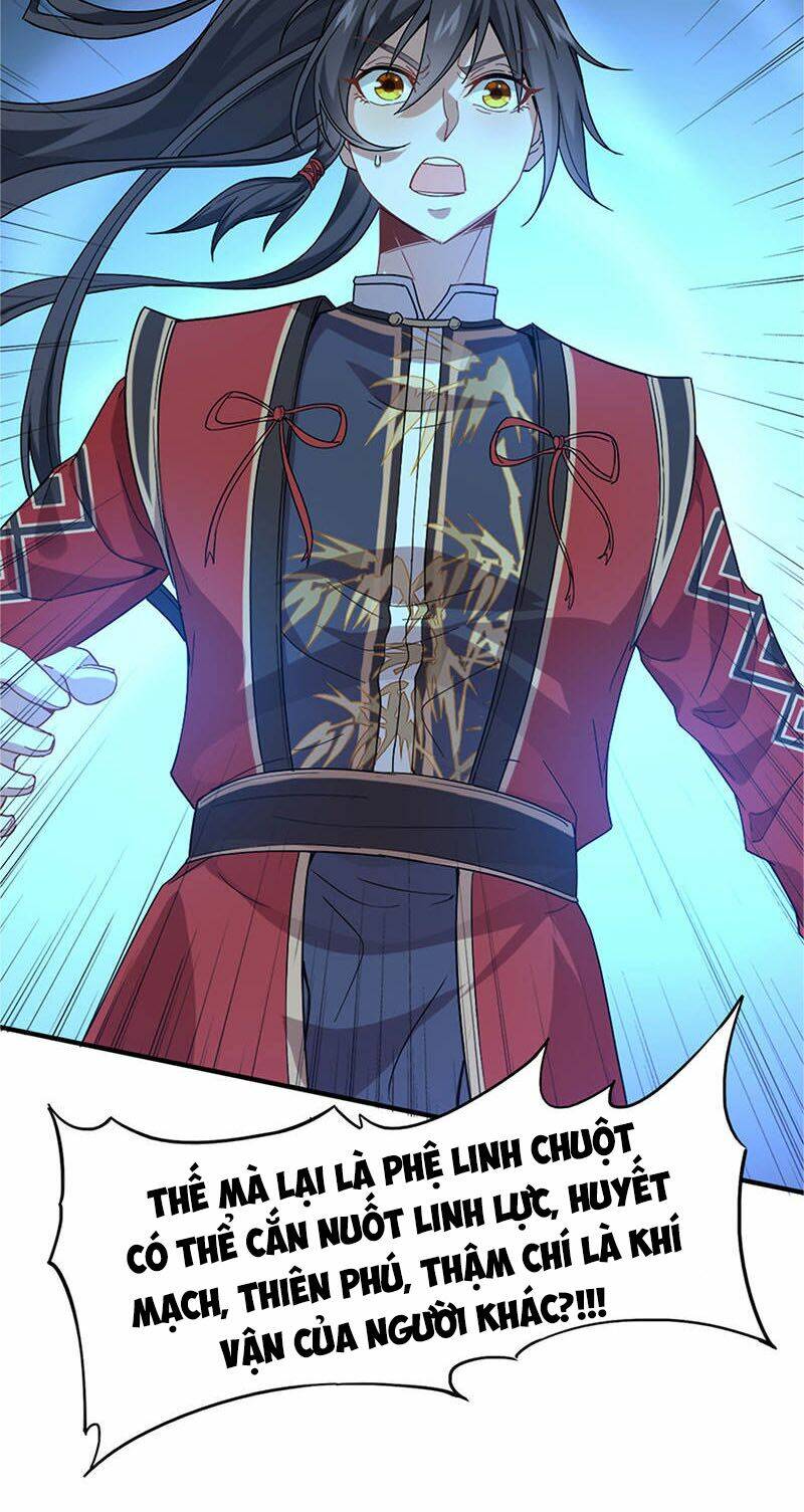 Tiên Đế Qui Lai: Chapter 48
