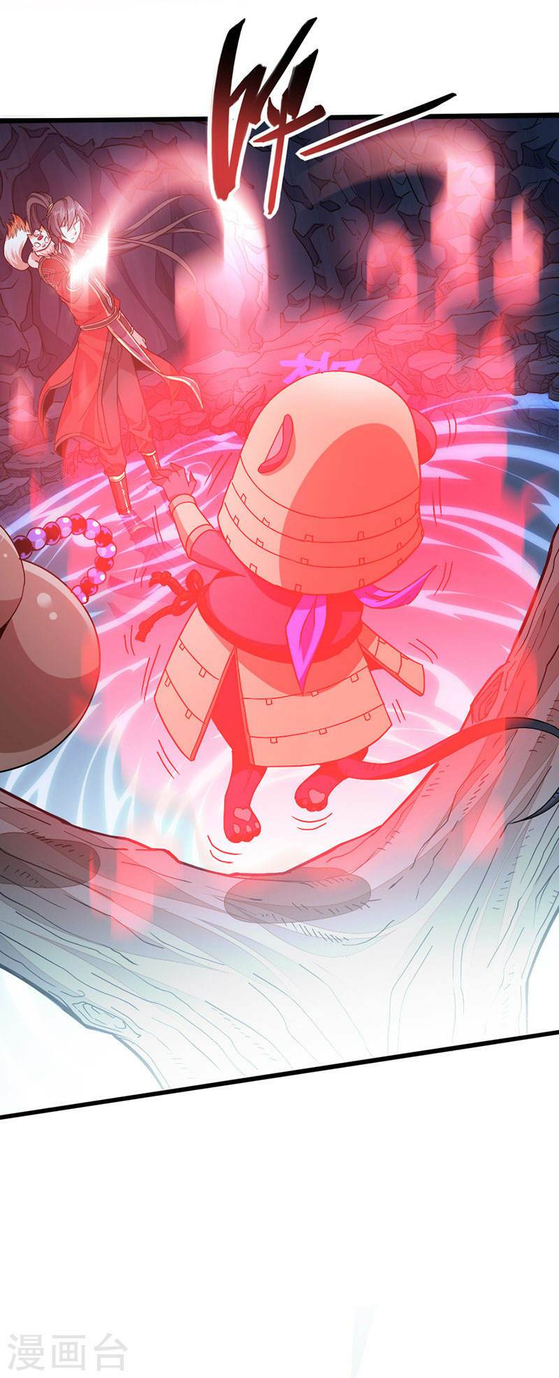 Tiên Đế Qui Lai: Chapter 49