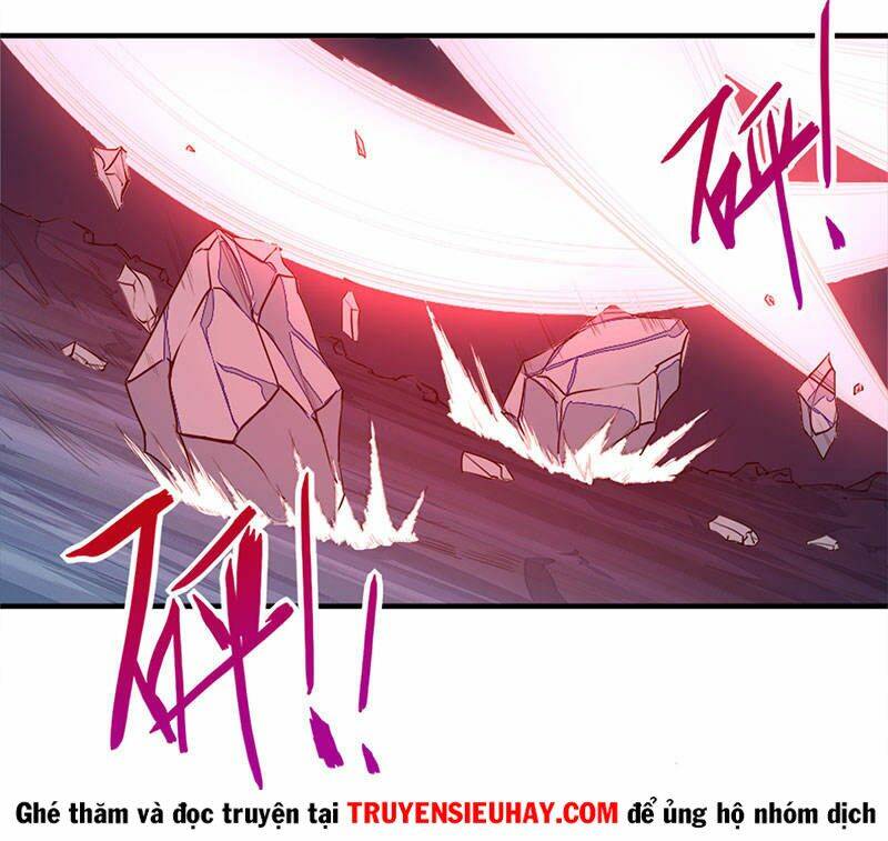 Tiên Đế Qui Lai: Chapter 49