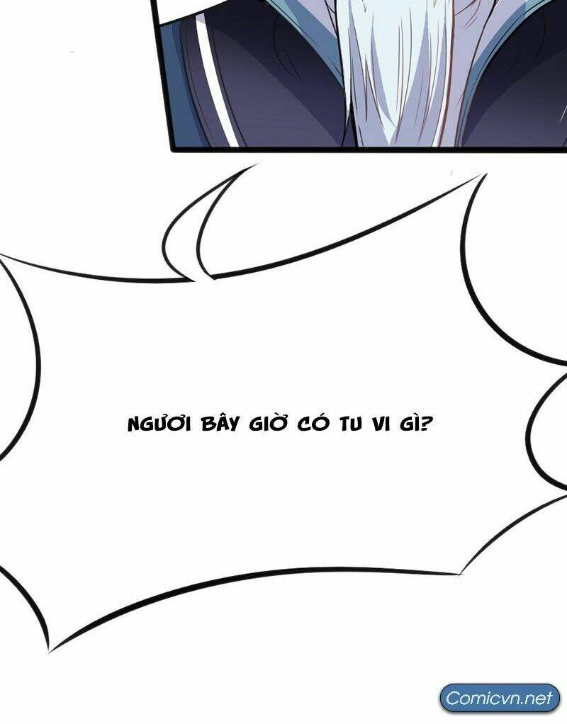 Tiên Đế Qui Lai: Chapter 5