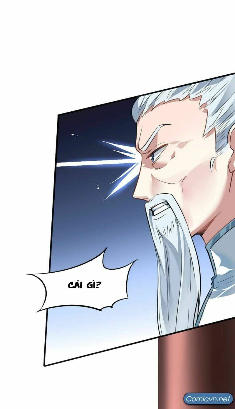 Tiên Đế Qui Lai: Chapter 5