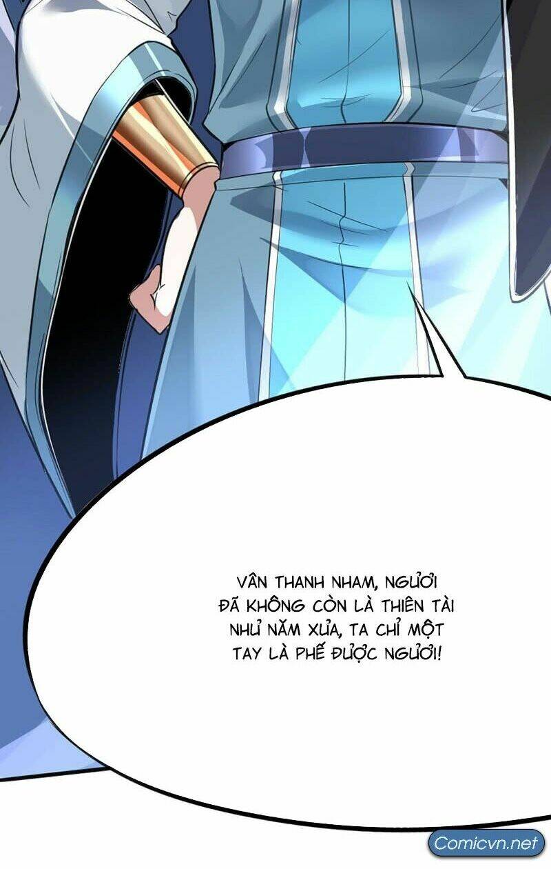 Tiên Đế Qui Lai: Chapter 5