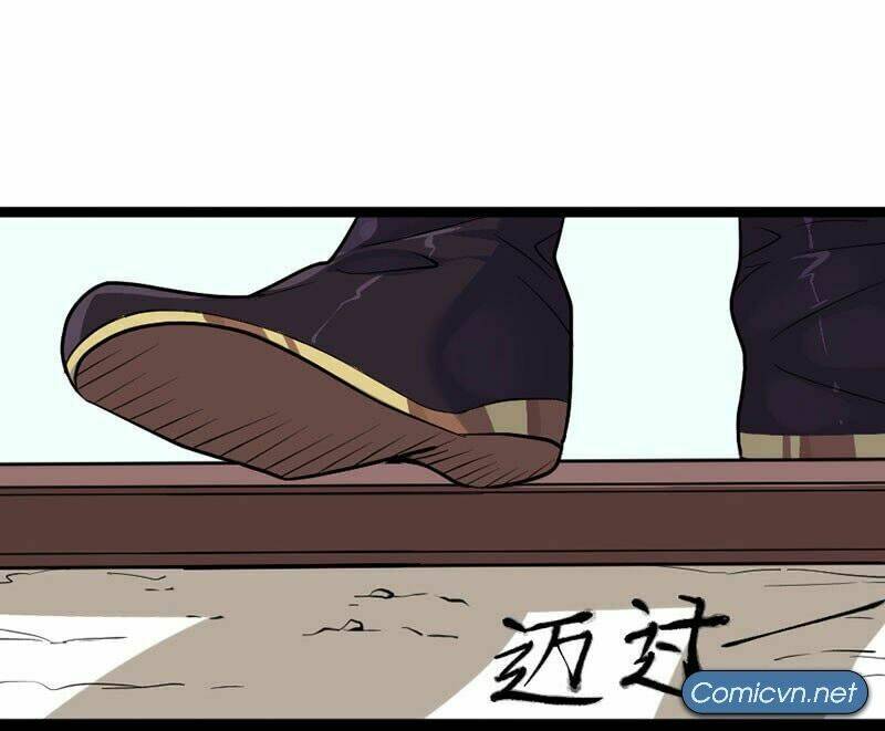 Tiên Đế Qui Lai: Chapter 5