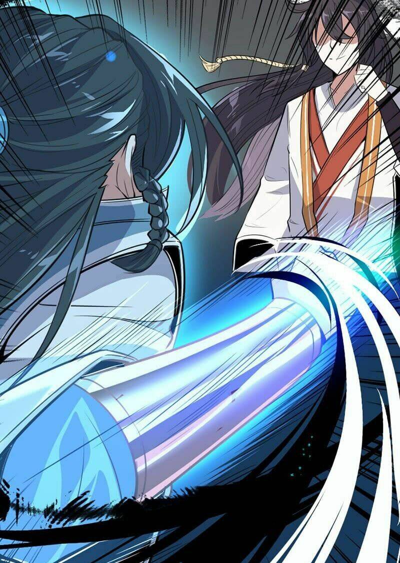 Tiên Đế Qui Lai: Chapter 5