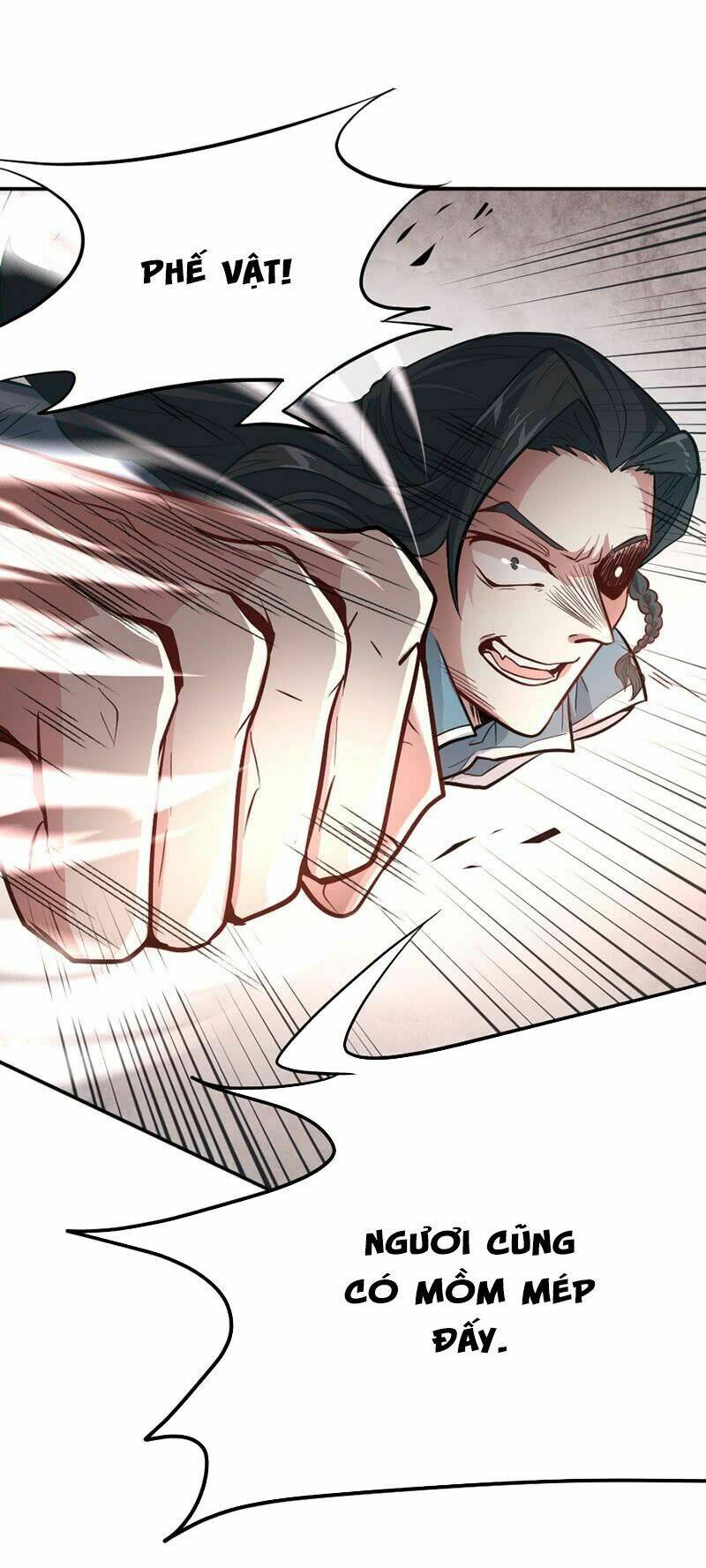 Tiên Đế Qui Lai: Chapter 5