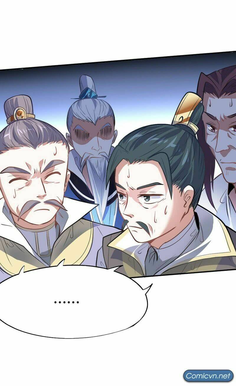 Tiên Đế Qui Lai: Chapter 5