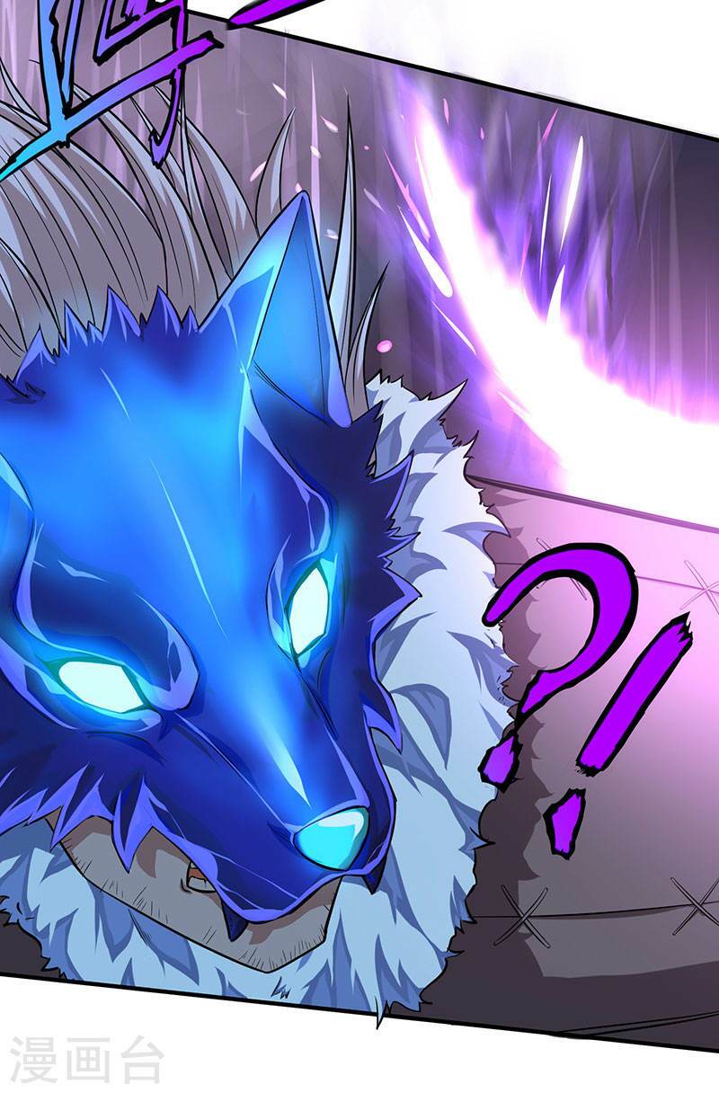 Tiên Đế Qui Lai: Chapter 50