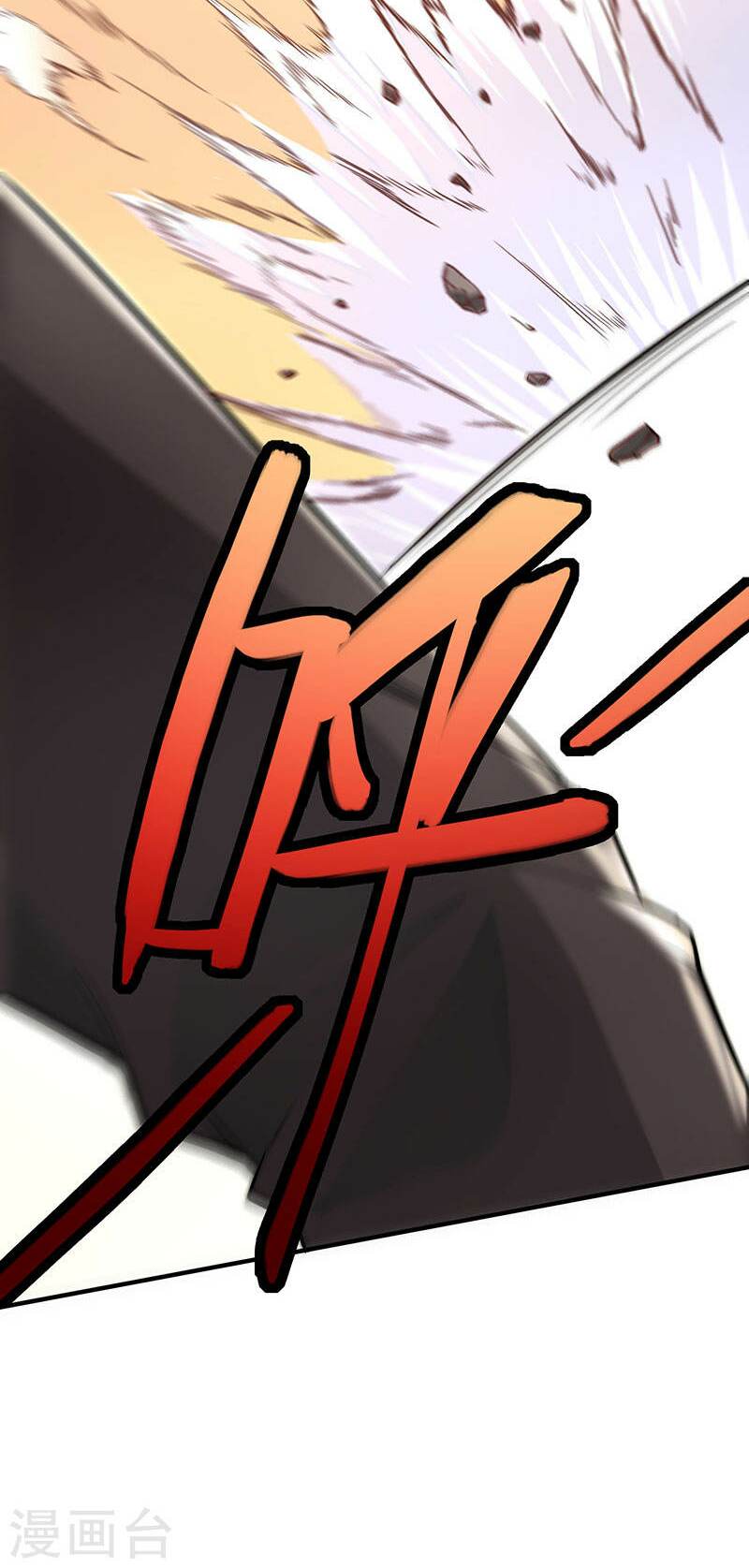 Tiên Đế Qui Lai: Chapter 50