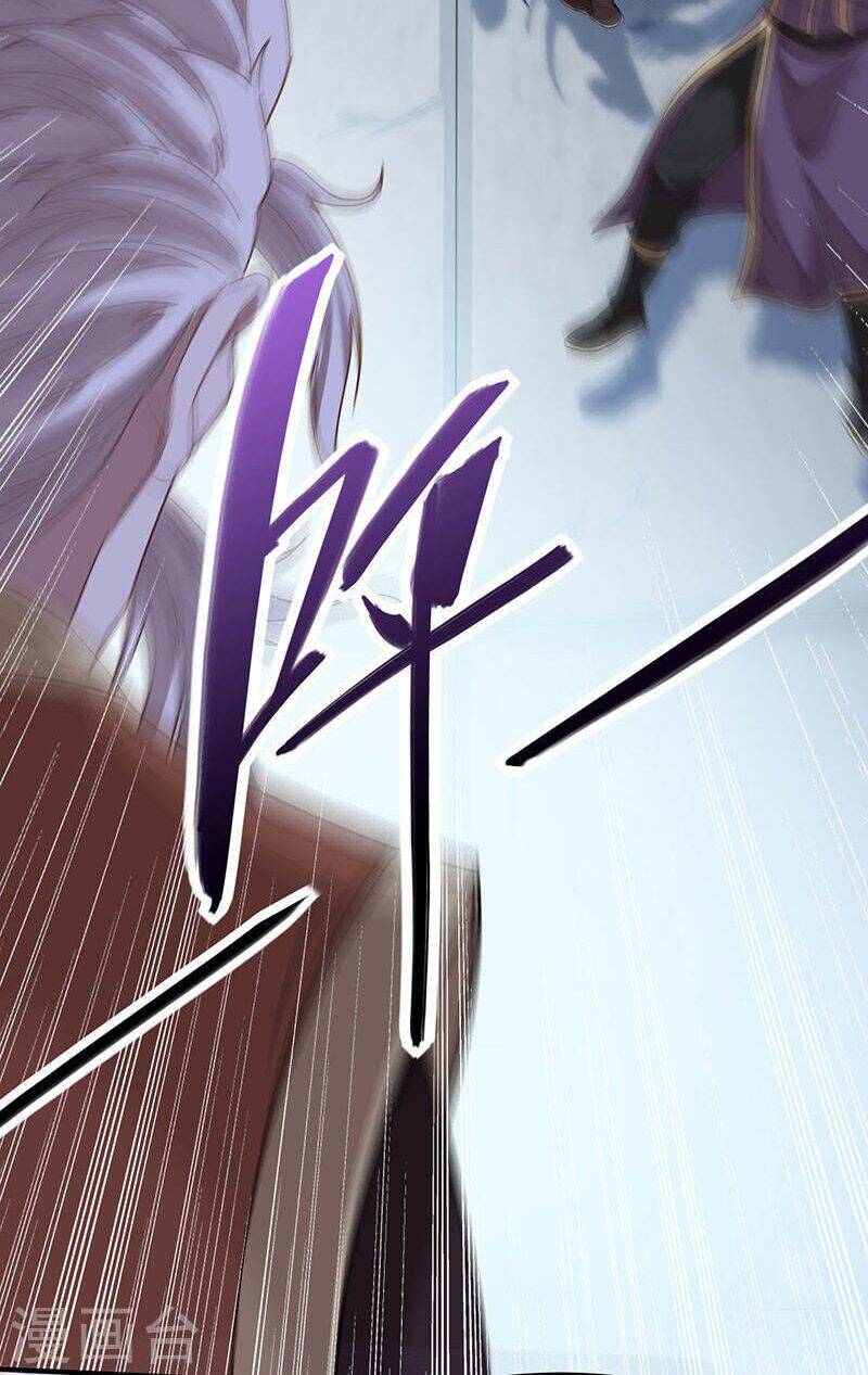 Tiên Đế Qui Lai: Chapter 50