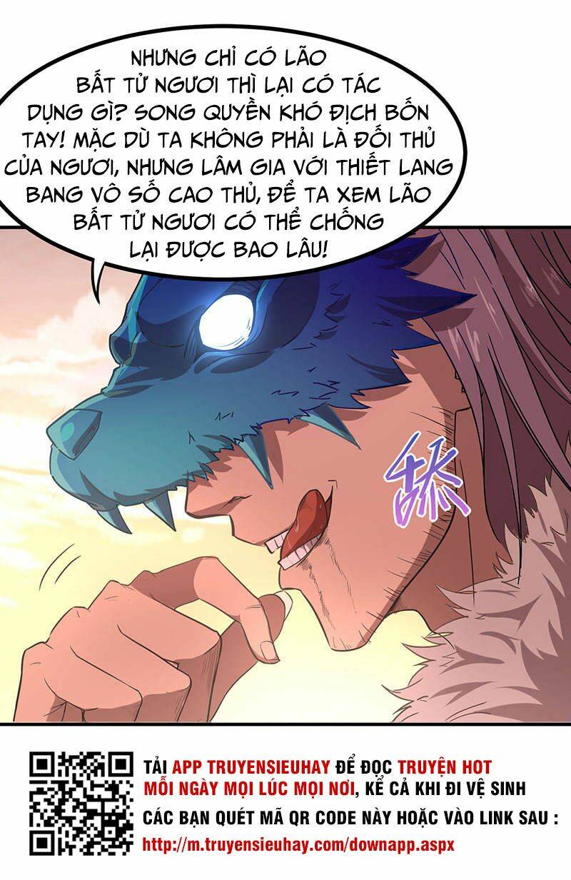 Tiên Đế Qui Lai: Chapter 50