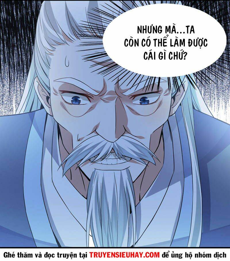 Tiên Đế Qui Lai: Chapter 50