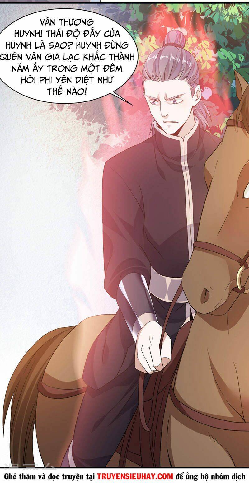 Tiên Đế Qui Lai: Chapter 50