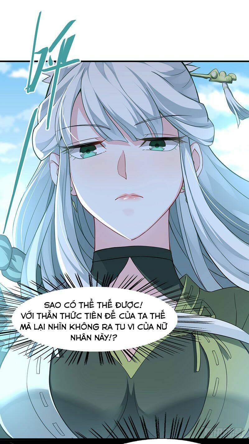 Tiên Đế Qui Lai: Chapter 52