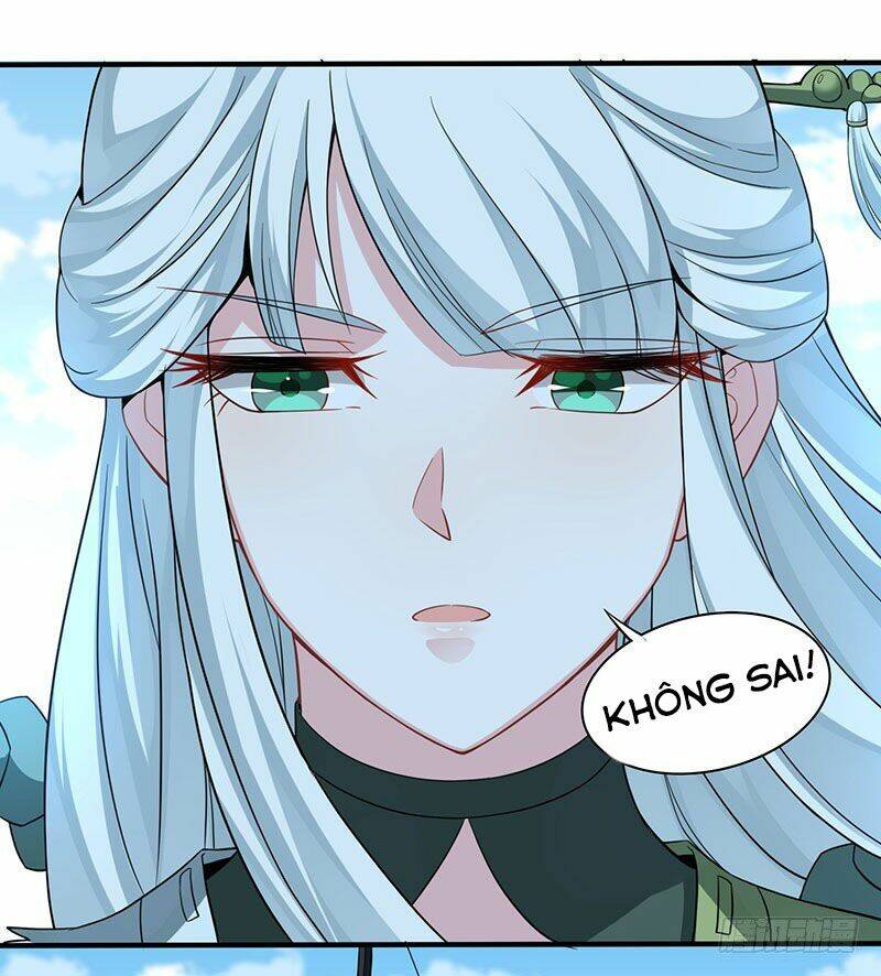 Tiên Đế Qui Lai: Chapter 52