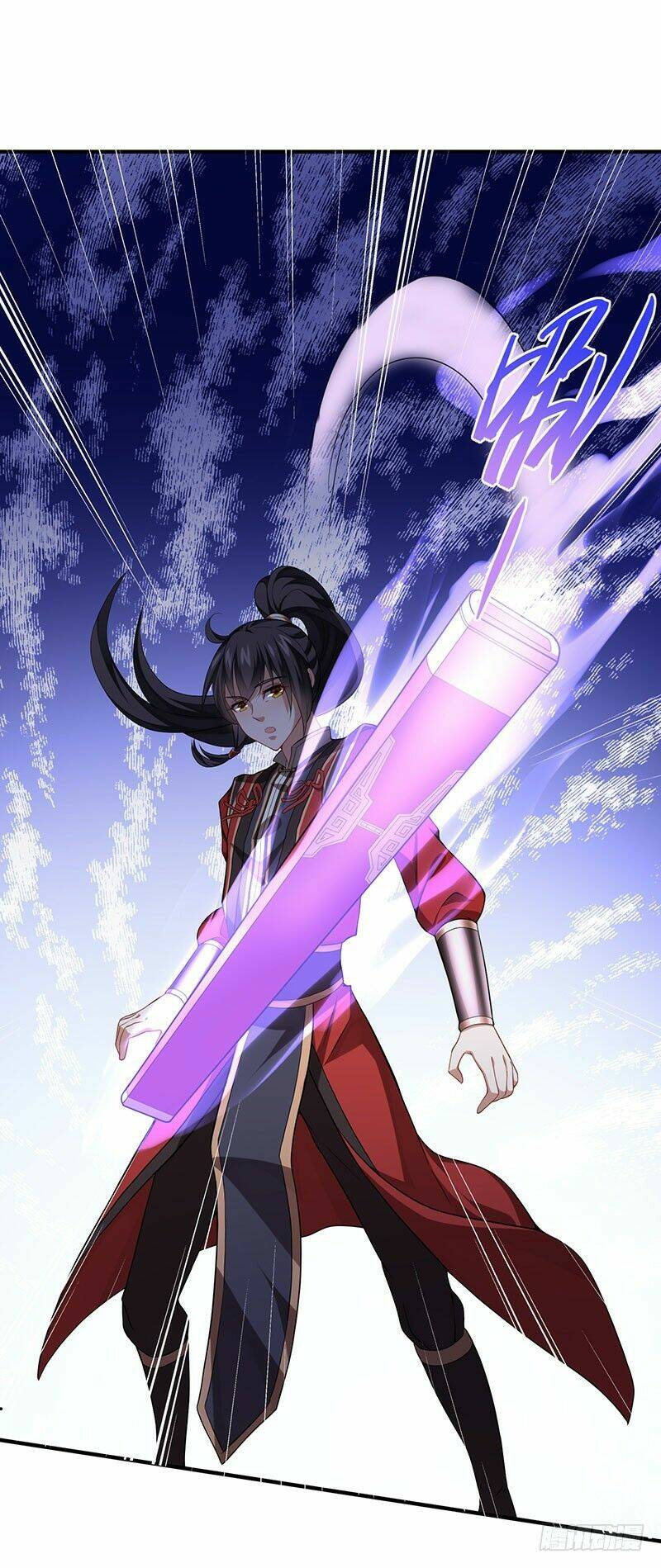 Tiên Đế Qui Lai: Chapter 52