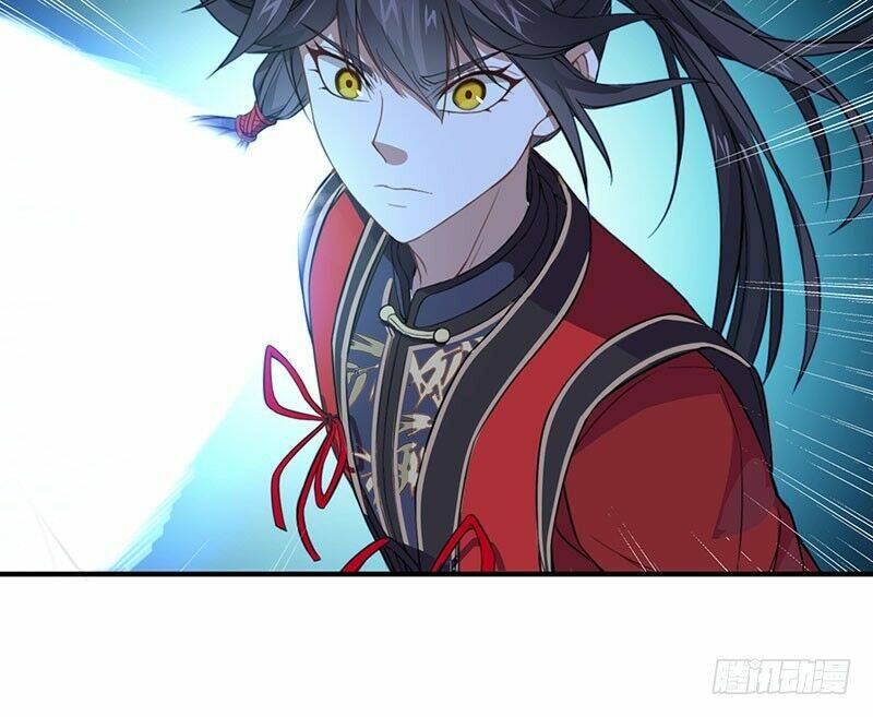 Tiên Đế Qui Lai: Chapter 52