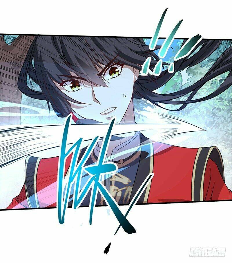 Tiên Đế Qui Lai: Chapter 52