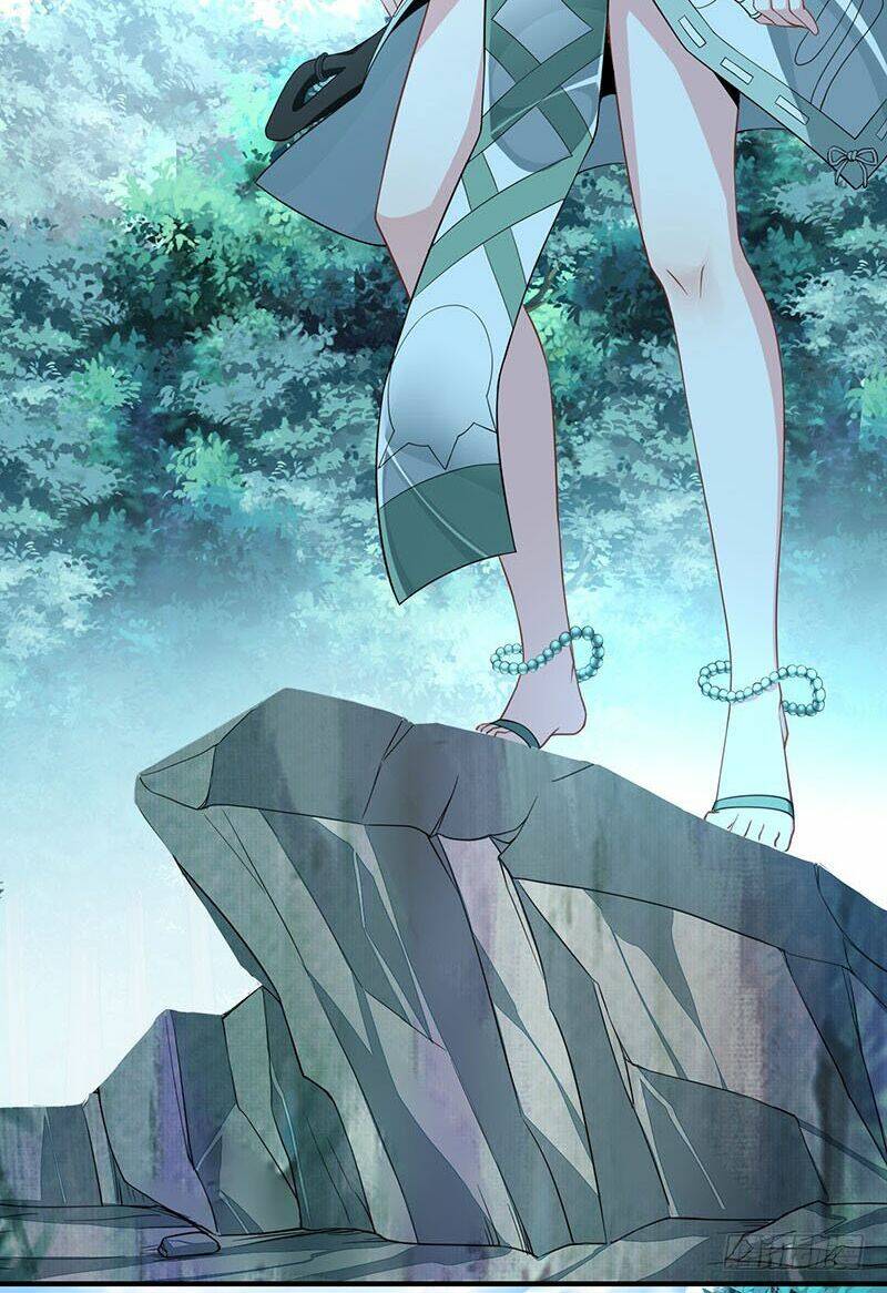 Tiên Đế Qui Lai: Chapter 52